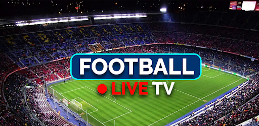 Football Live TV PC screenshot Football Live TV PC screenshot