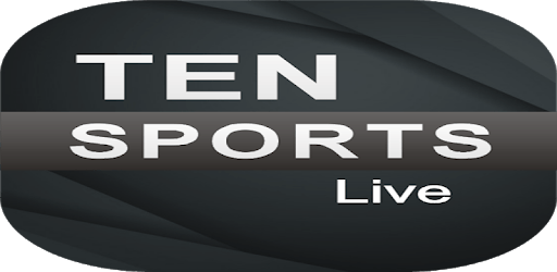 Ten Sports Live cricket tv PC screenshot