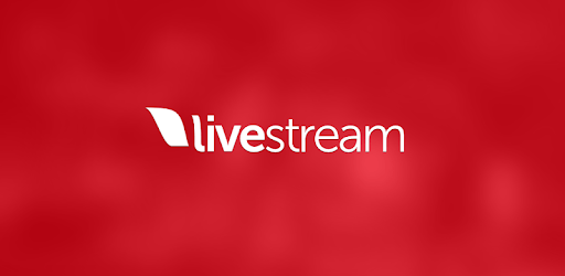 Livestream PC screenshot Livestream PC screenshot