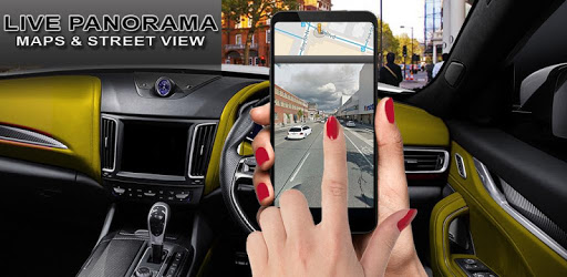 Live Street View Maps Navigation & Satellite Maps PC screenshot Live Street View Maps Navigation & Satellite Maps PC screenshot