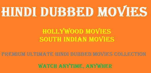Ultimate Hindi Dubbed Movies App PC screenshot Ultimate Hindi Dubbed Movies App PC screenshot