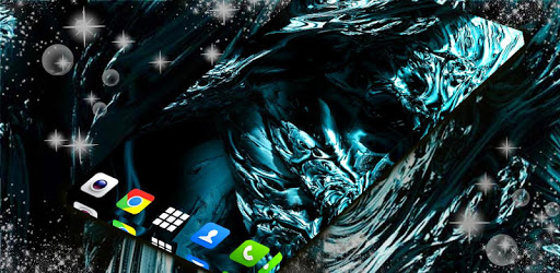 Real Water Live Wallpaper PC screenshot Real Water Live Wallpaper PC screenshot