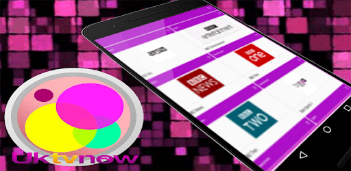 Free UKTVnow Live Streaming TV Broadcast Tutorial PC screenshot