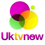 Free UKTVnow Live Streaming TV Broadcast Tutorial icon