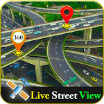 GPS Navigation , Earth Map and Travel Direction for PC