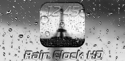 Nature Rain Live Wallpaper PC screenshot