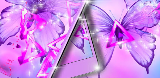 3D Wallpaper Butterfly PC screenshot 3D Wallpaper Butterfly PC screenshot