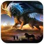Fire Dragon Live Wallpaper for PC Fire Dragon Live Wallpaper for PC