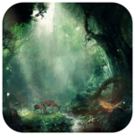 Jungle Live Wallpaper for PC Jungle Live Wallpaper for PC
