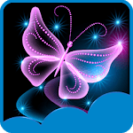 Glowing Live Wallpapers for PC