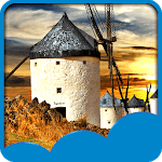 Windmill Live Wallpapers for PC Windmill Live Wallpapers for PC