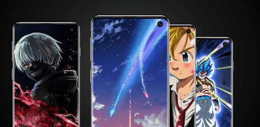 ANIME Live Wallpapers HD/4K + Automatic Changer PC screenshot
