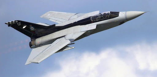 Aircraft Live Backgrounds PC screenshot