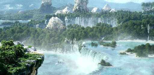 Amazing Nature Live Wallpapers PC screenshot Amazing Nature Live Wallpapers PC screenshot