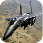 Military Aircraft Live Walls icon