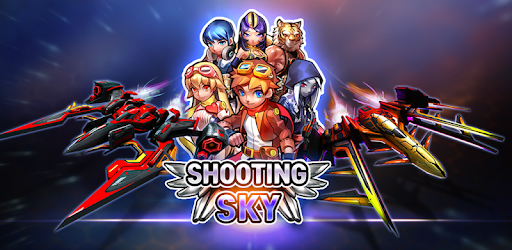 Shooting Sky PC screenshot Shooting Sky PC screenshot