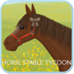 Horse Stable Tycoon Demo for PC Horse Stable Tycoon Demo for PC