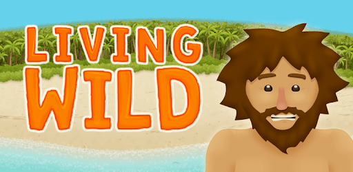 Living Wild: Island Survival PC screenshot