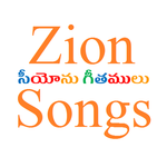 ZionSongsTelugu icon