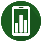 Tracky - A Digital Wellbeing Helper icon