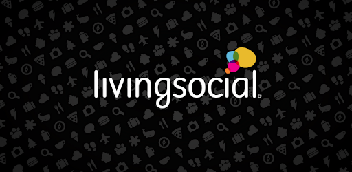 LivingSocial - Local Deals PC screenshot