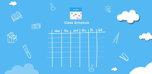 Schedule Planner - Class Schedule on Campus Life PC screenshot