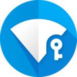 WiFi Password icon