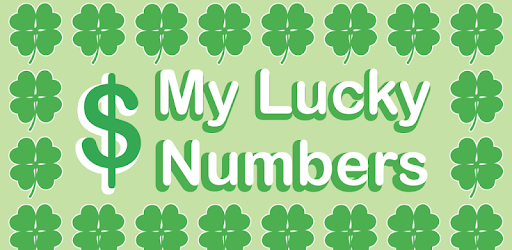 My Lucky Numbers PC screenshot