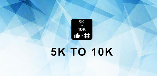 5k to 10k Liker Black Pro -with best Hashtags PC screenshot