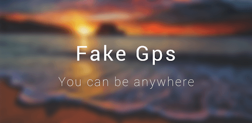 Fake Location (Mock GPS) PC screenshot