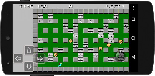 Classic Bomberman PC screenshot