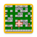 Classic Bomberman icon