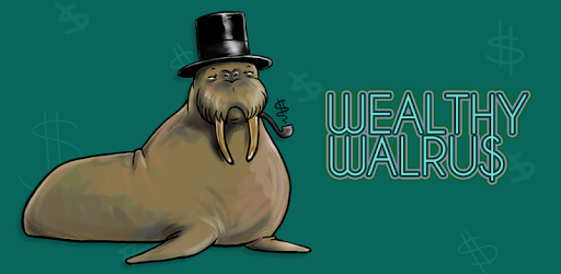 Wealthy Walrus PC screenshot Wealthy Walrus PC screenshot