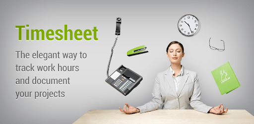 Timesheet Extension PC screenshot Timesheet Extension PC screenshot