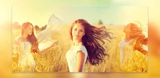 Blender Camera: Photo Blender PC screenshot