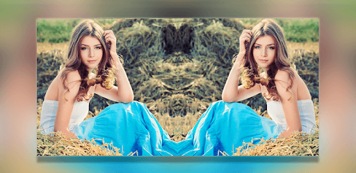 Mirror Photo:Editor&Collage (HD) PC screenshot