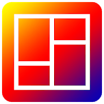 Photo Layout (HD) icon