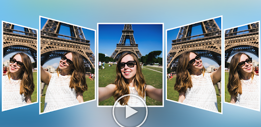 Slideshow: Transitions&Filters PC screenshot Slideshow: Transitions&Filters PC screenshot