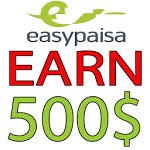 Easypaissa App icon