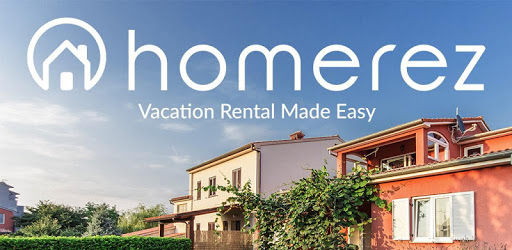 Homerez - Rental Made Easy PC screenshot