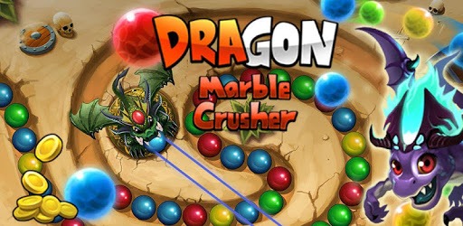 Dragon Marble Crusher PC screenshot Dragon Marble Crusher PC screenshot