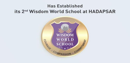 Wisdom World School PC screenshot Wisdom World School PC screenshot