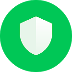 Power Security-Anti Virus, Phone Cleaner icon