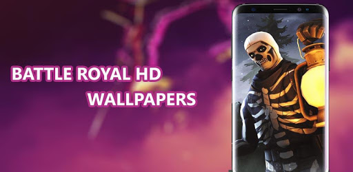 HD Battle Royale Wallpapers🔥 PC screenshot