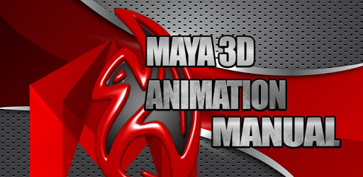 Maya For 3D Animation PC screenshot Maya For 3D Animation PC screenshot