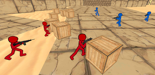 Stickman Counter Terror Strike PC screenshot Stickman Counter Terror Strike PC screenshot