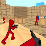 Stickman Counter Terror Strike for PC Stickman Counter Terror Strike for PC