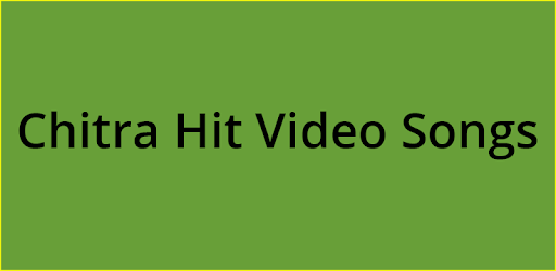 Chithra Hit Video Songs PC screenshot Chithra Hit Video Songs PC screenshot