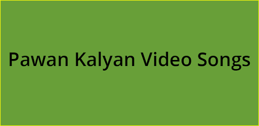Pawan Kalyan Video Songs PC screenshot Pawan Kalyan Video Songs PC screenshot