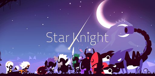 Star Knight PC screenshot
